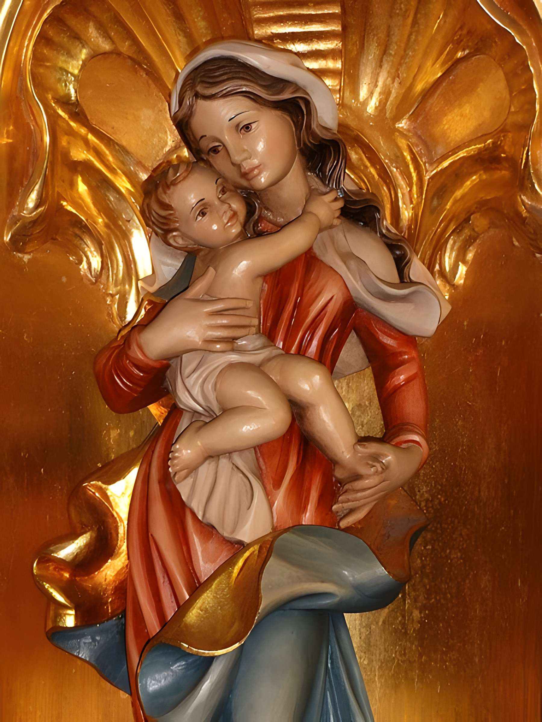 Église Saint-Maurice de Fegersheim