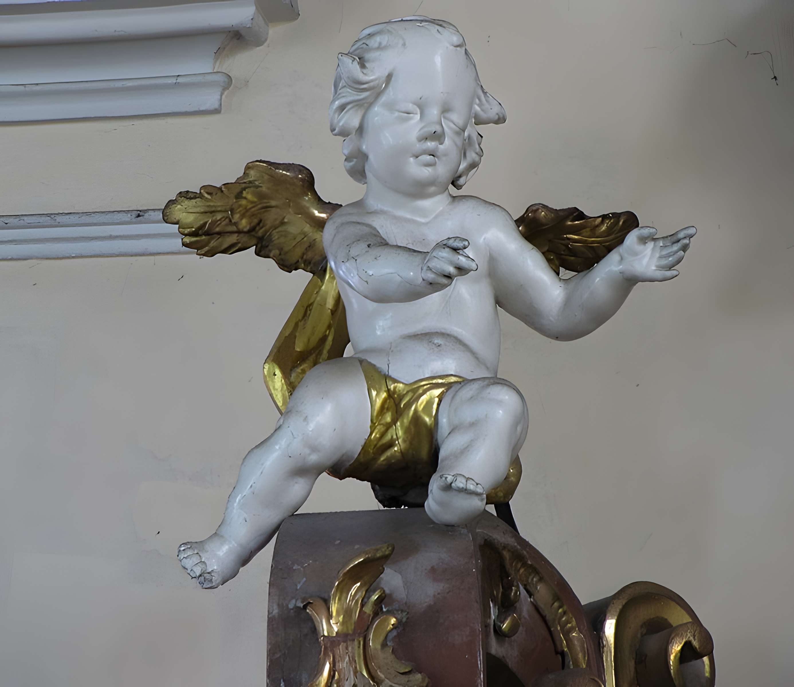 Église Saint-Maurice de Fegersheim