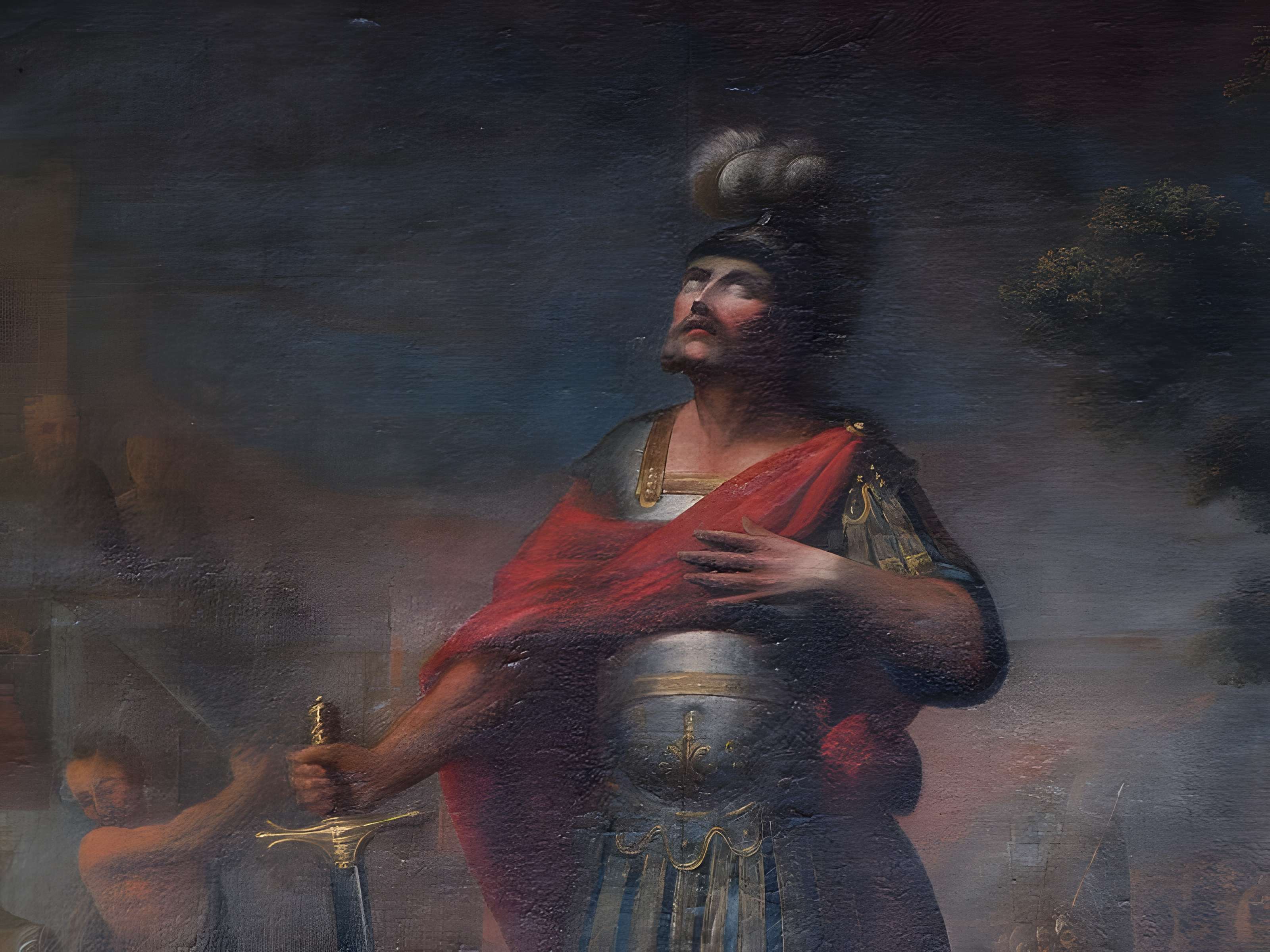 Église Saint-Maurice de Fegersheim