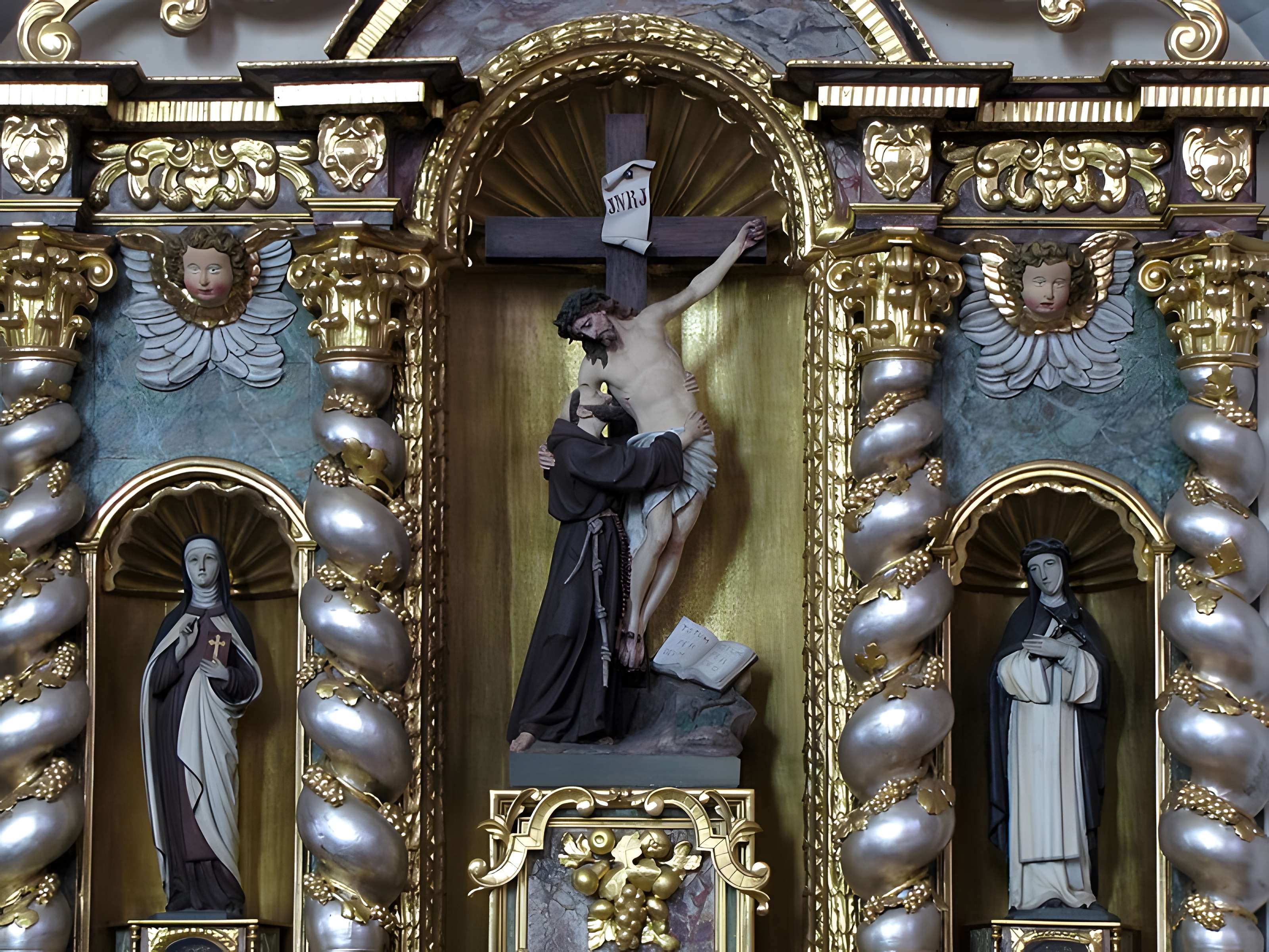 Église Saint-Maurice de Fegersheim