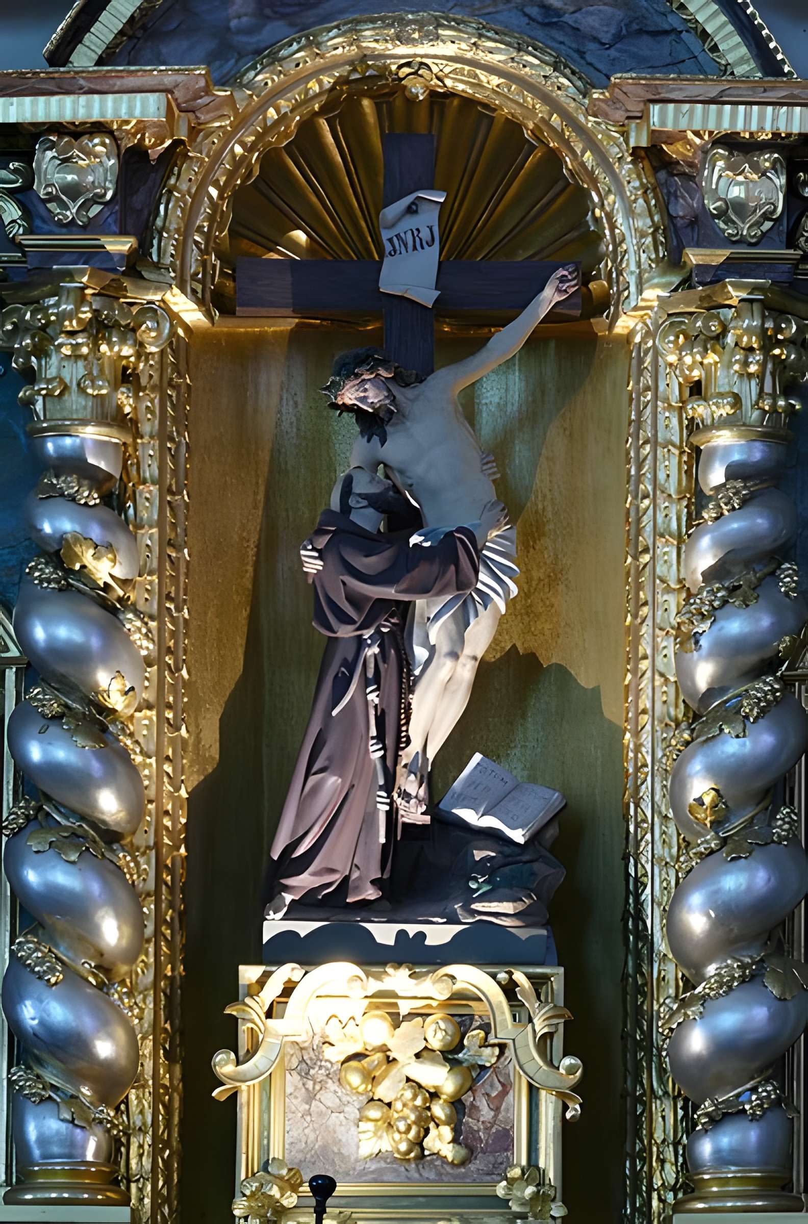 Église Saint-Maurice de Fegersheim