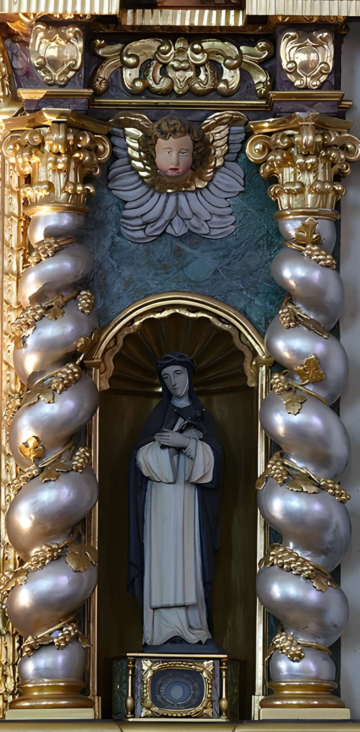 Église Saint-Maurice de Fegersheim