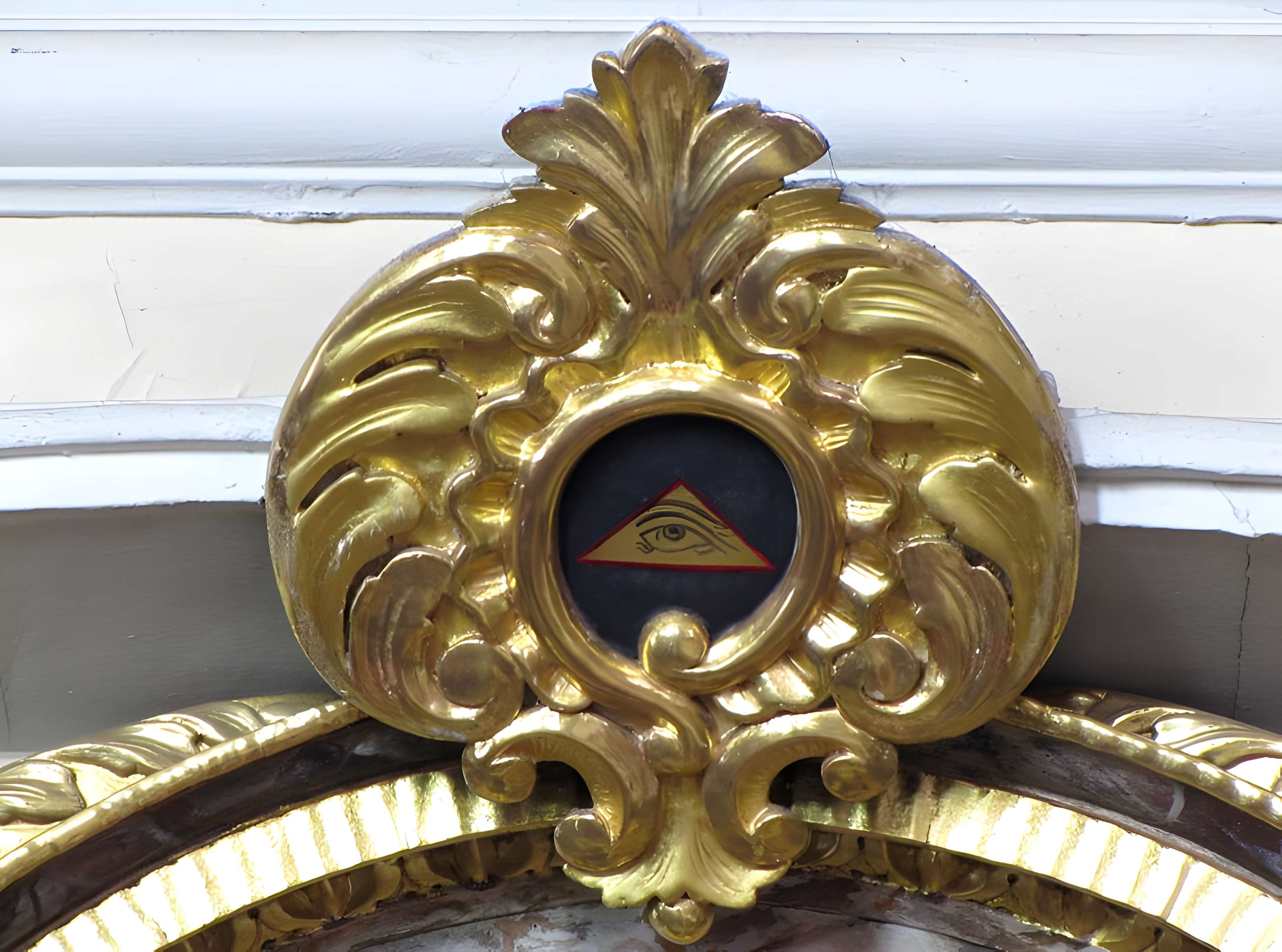 Église Saint-Maurice de Fegersheim