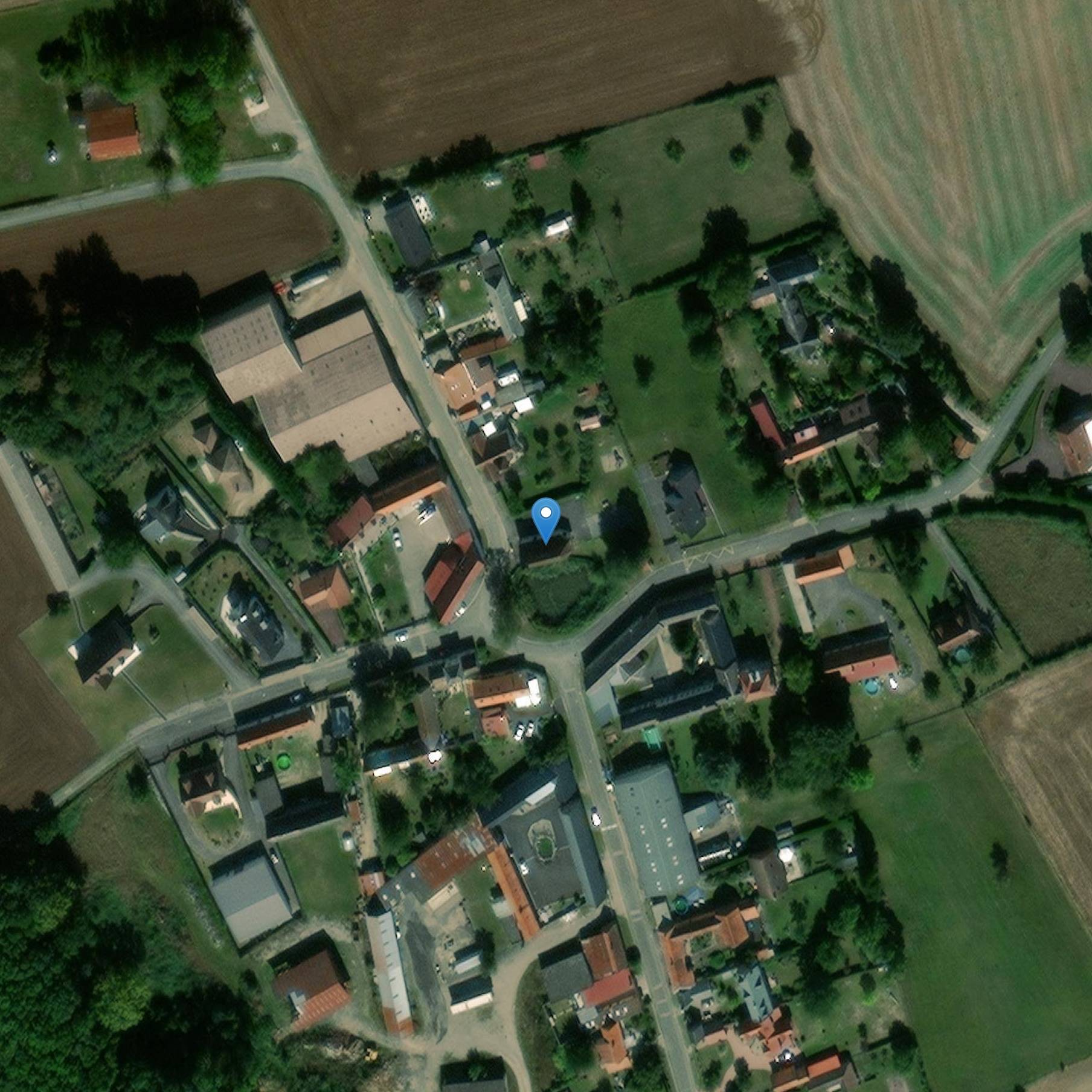 Photo de Église Saint-Pierre de Frémont