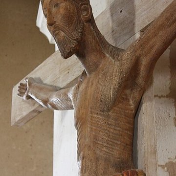 Église Saint-Maurice de Prats-du-Périgord