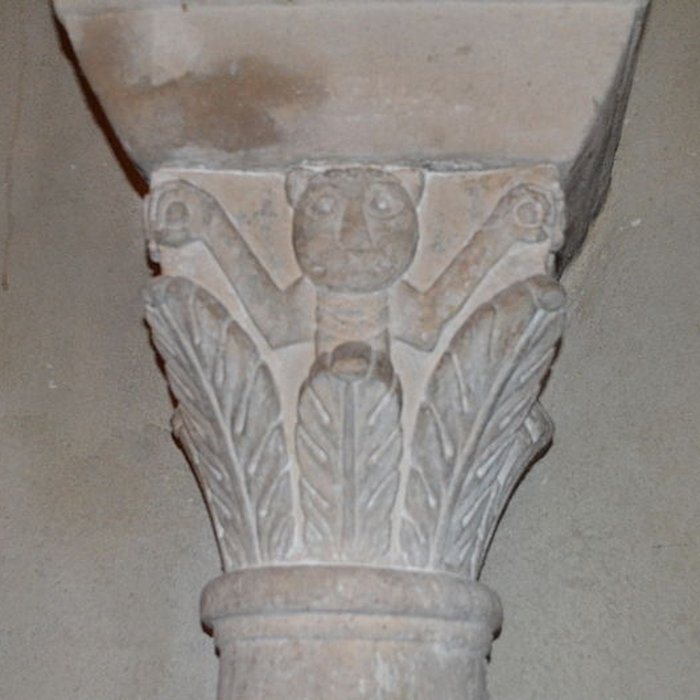 Photo de Église Saint-Maurice de Saint-Maurice-de-Gourdans