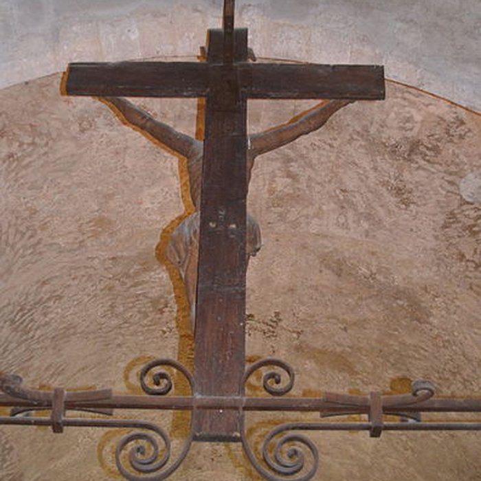 Photo de Église Saint-Maurice de Saint-Maurice-de-Gourdans