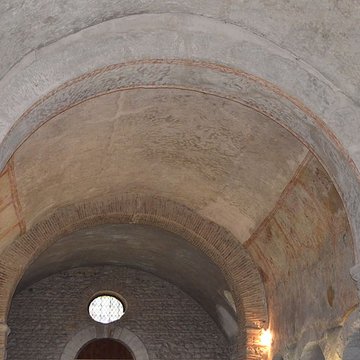 Église Saint-Maurice de Saint-Maurice-de-Gourdans