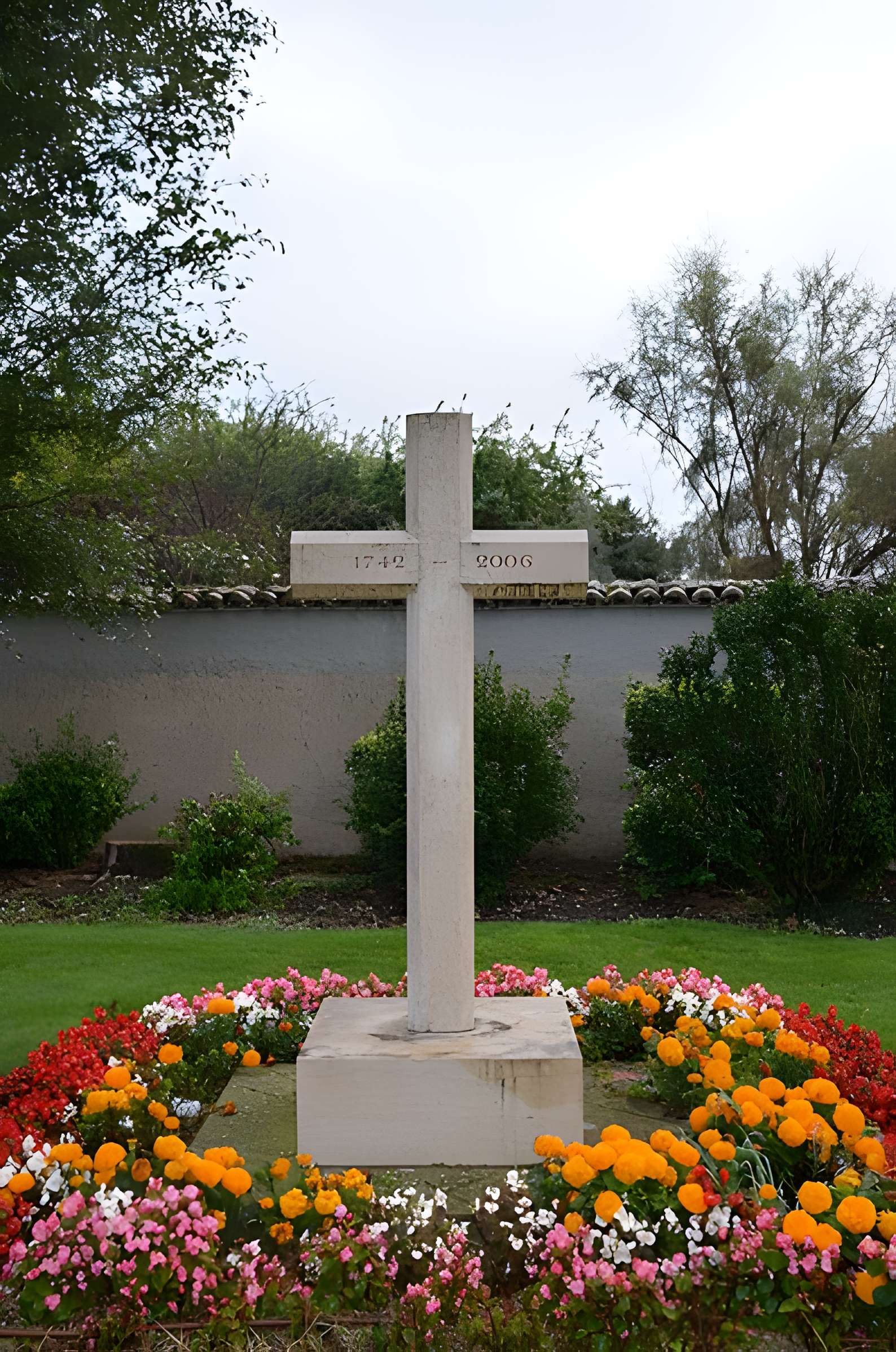 Église Saint-Maurice de Saint-Maurice-de-Gourdans