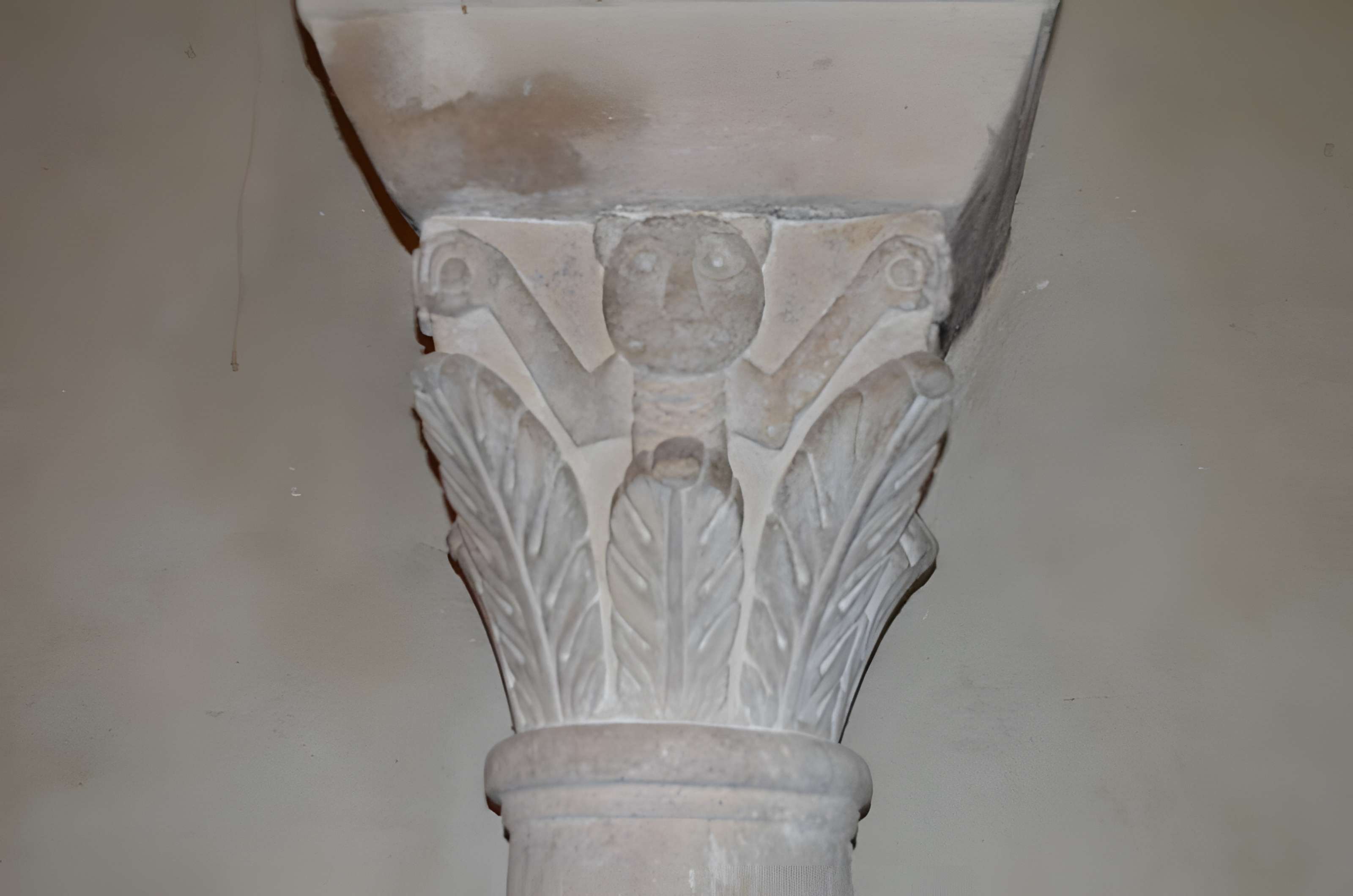 Église Saint-Maurice de Saint-Maurice-de-Gourdans