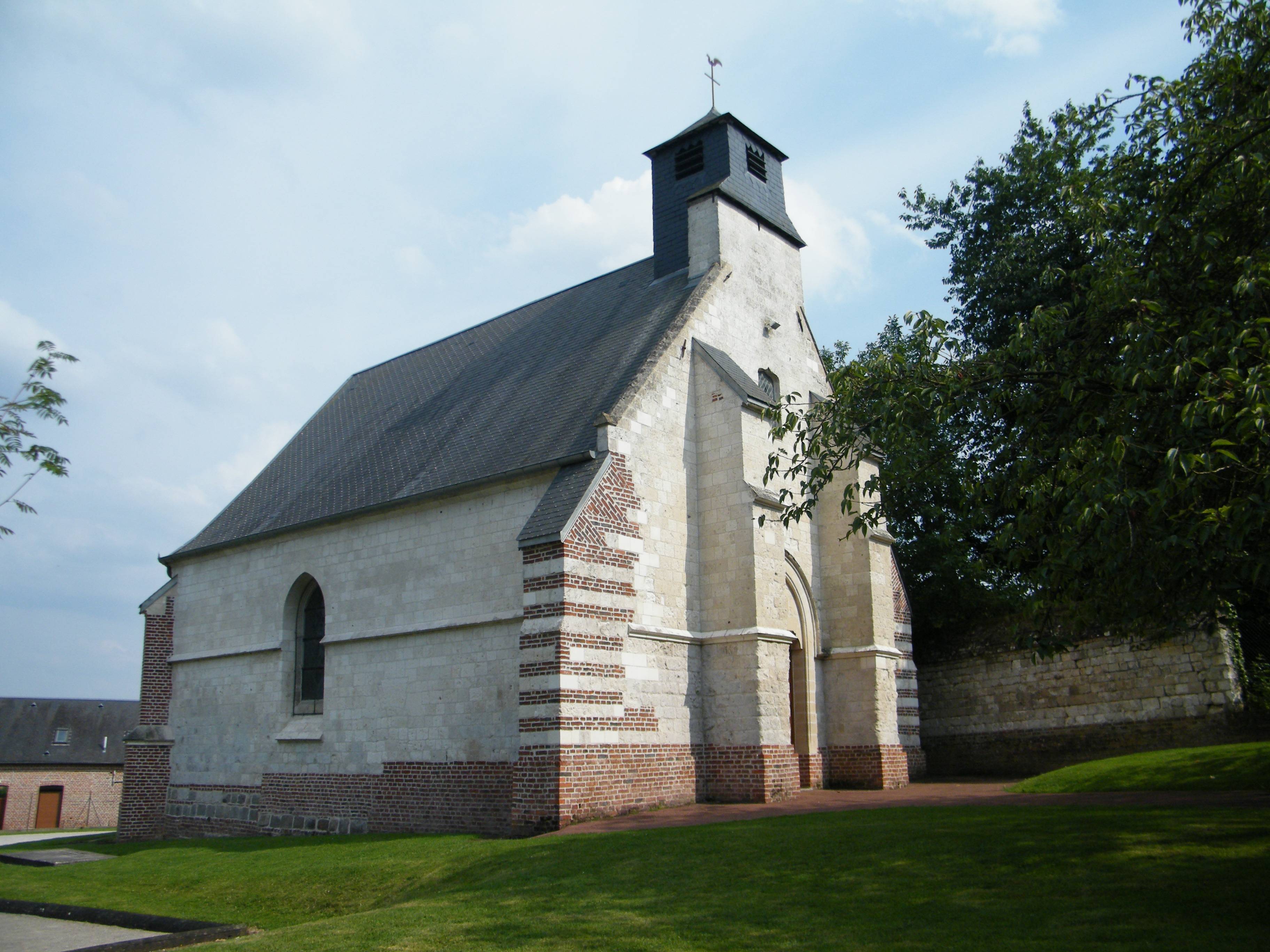 Photo de Chiesa di San Eloi