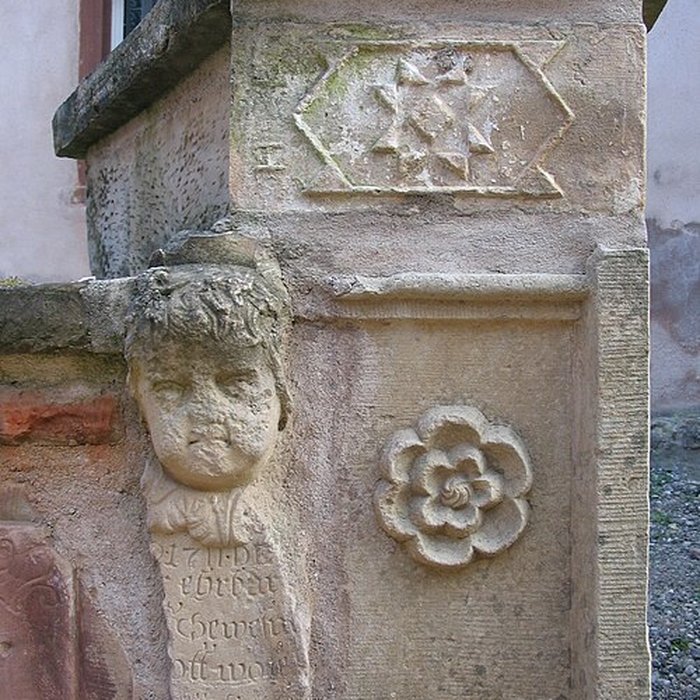 Photo de Maison au 13 Rue Saint-Maurice à Soultz-les-Bains