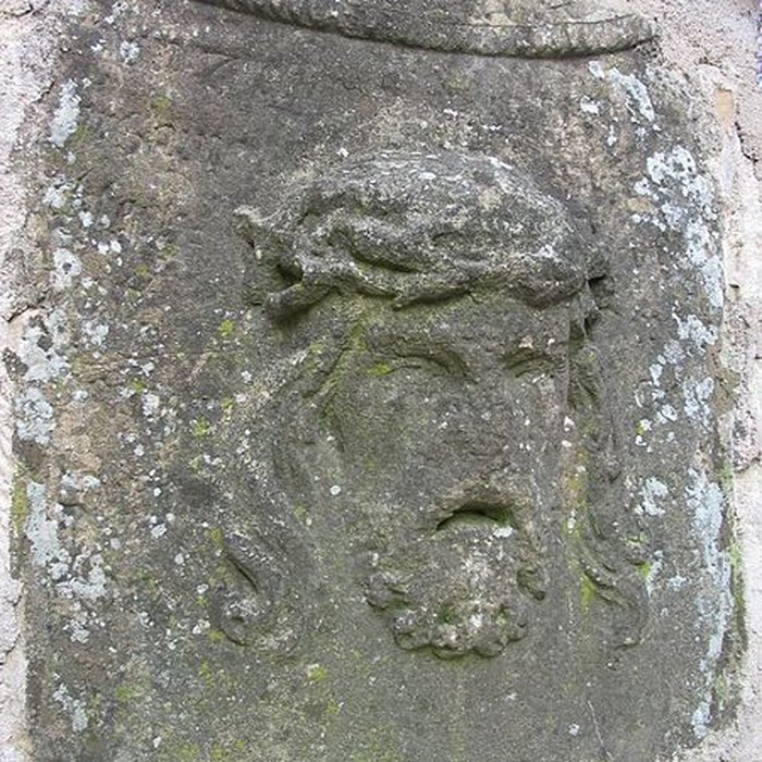 Photo de Maison au 13 Rue Saint-Maurice à Soultz-les-Bains