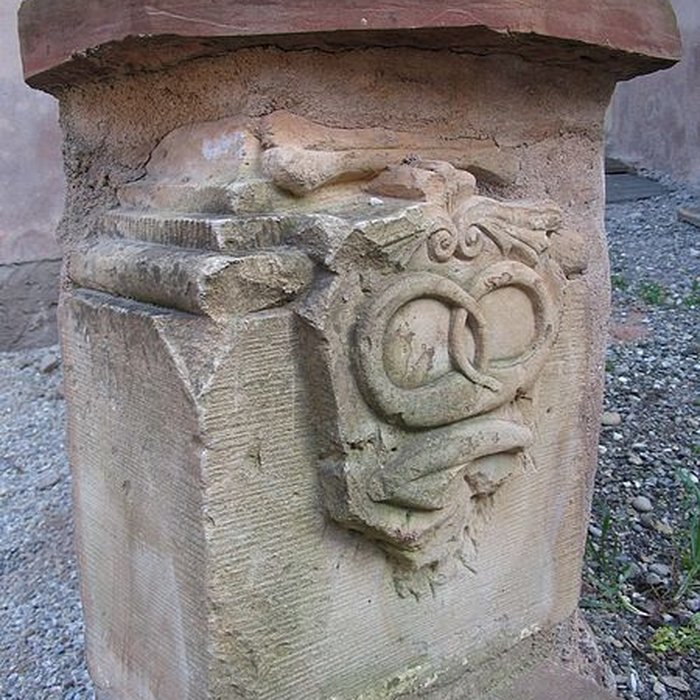 Photo de Maison au 13 Rue Saint-Maurice à Soultz-les-Bains