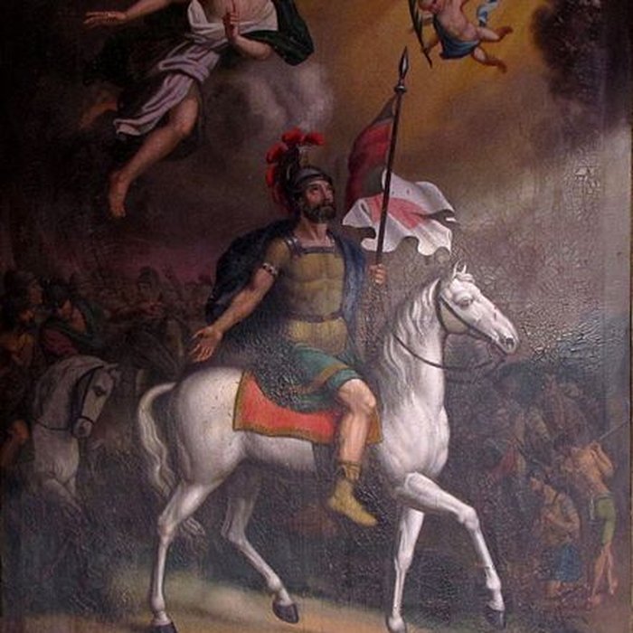 Photo de Maison au 13 Rue Saint-Maurice à Soultz-les-Bains