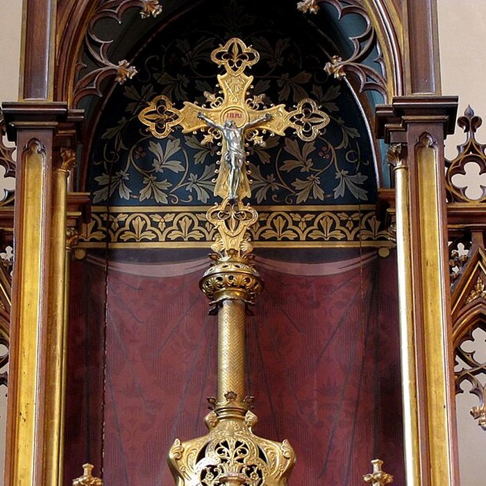 Photo de Maison au 13 Rue Saint-Maurice à Soultz-les-Bains