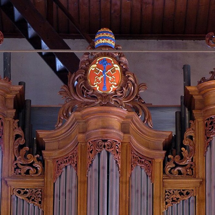 Photo de Maison au 13 Rue Saint-Maurice à Soultz-les-Bains