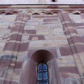 Église Saint-Maurice de Soultz-les-Bains