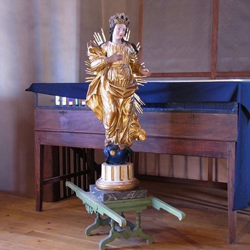 Église Saint-Maurice de Soultz-les-Bains