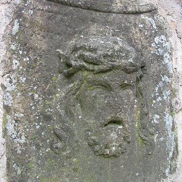 Église Saint-Maurice de Soultz-les-Bains