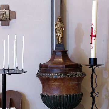 Église Saint-Maurice de Soultz-les-Bains