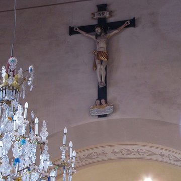 Église Saint-Maurice de Soultz-les-Bains