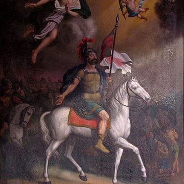 Église Saint-Maurice de Soultz-les-Bains