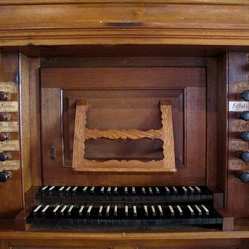 Église Saint-Maurice de Soultz-les-Bains