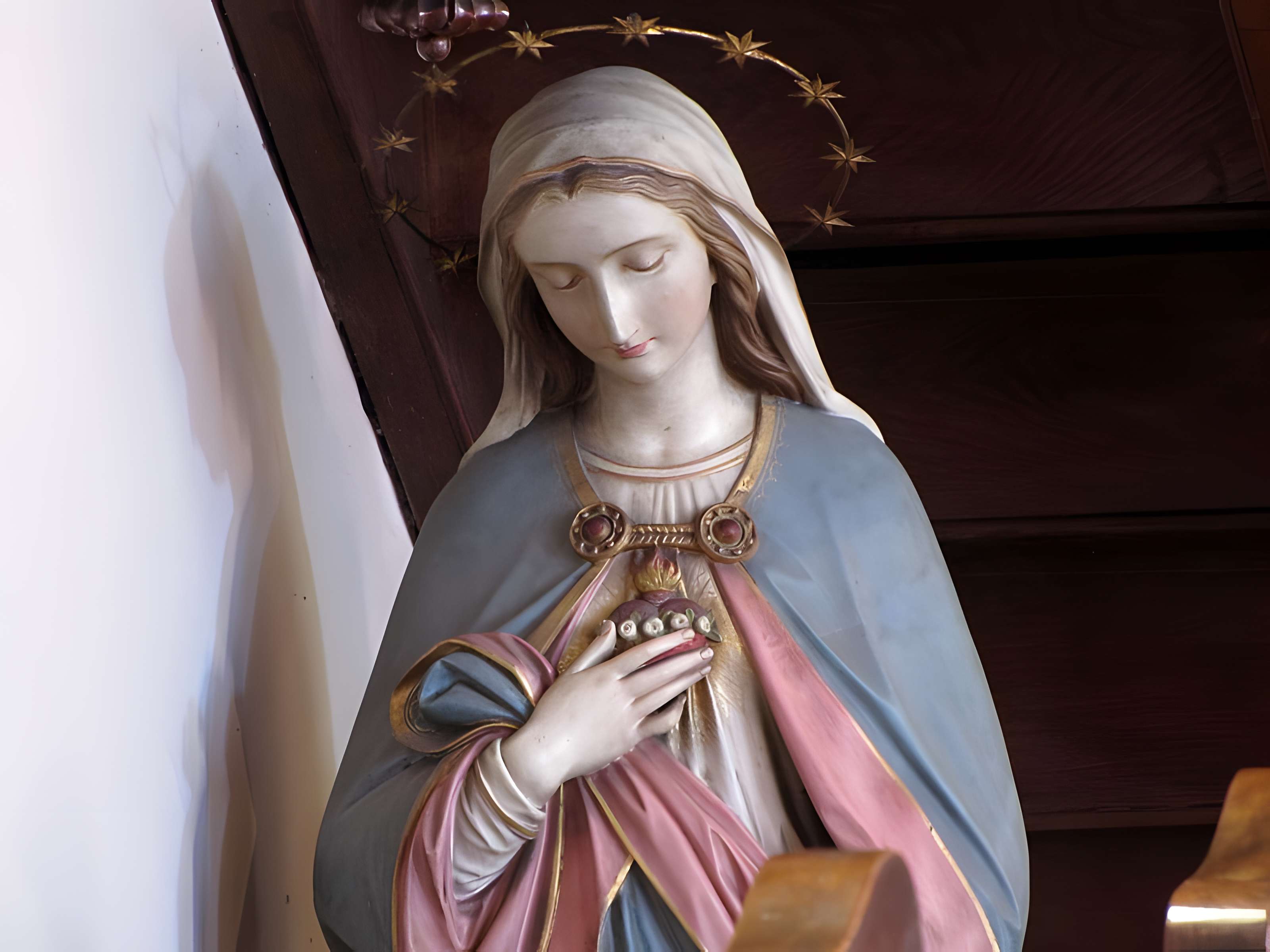 Église Saint-Maurice de Soultz-les-Bains