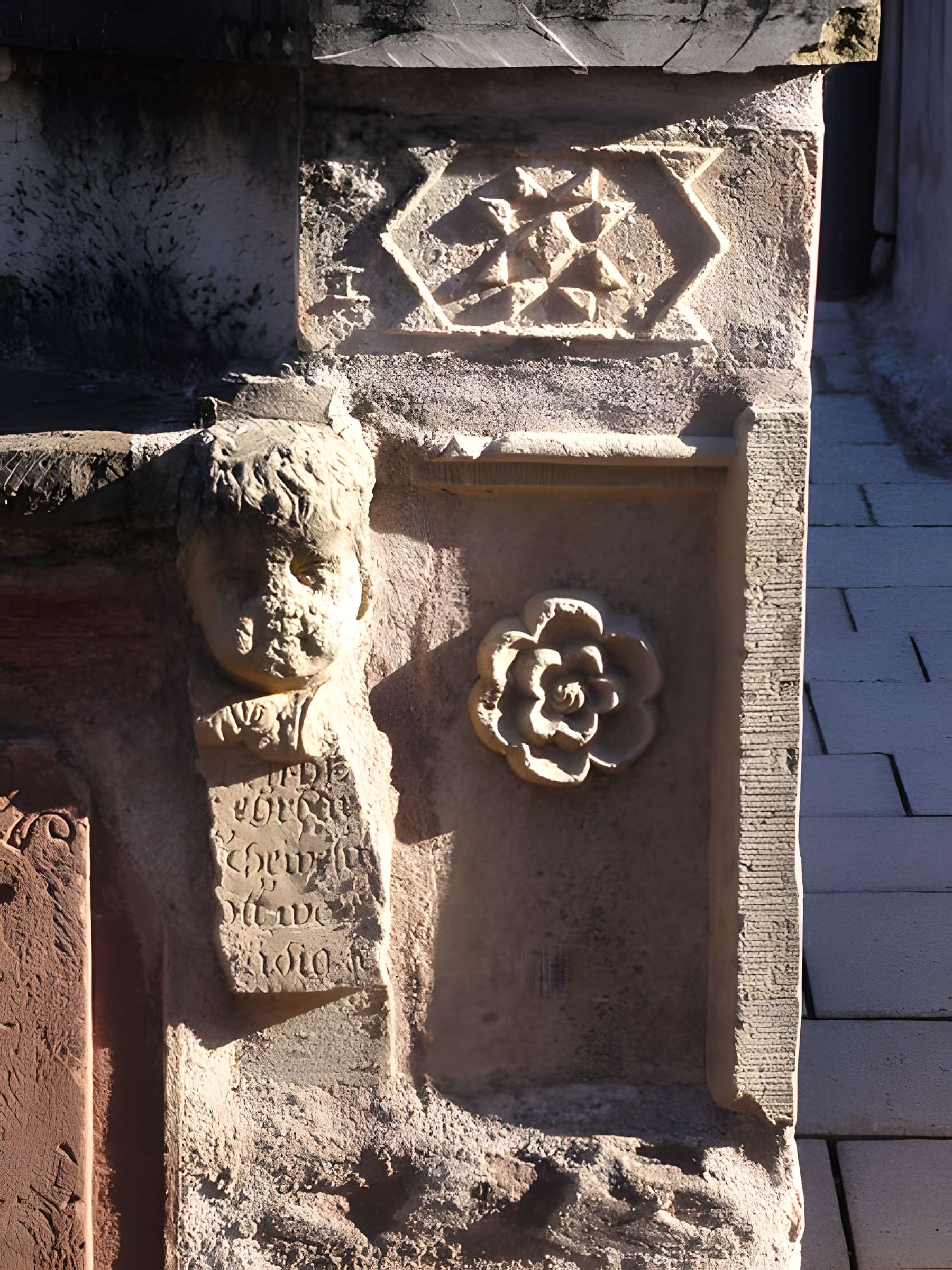 Église Saint-Maurice de Soultz-les-Bains