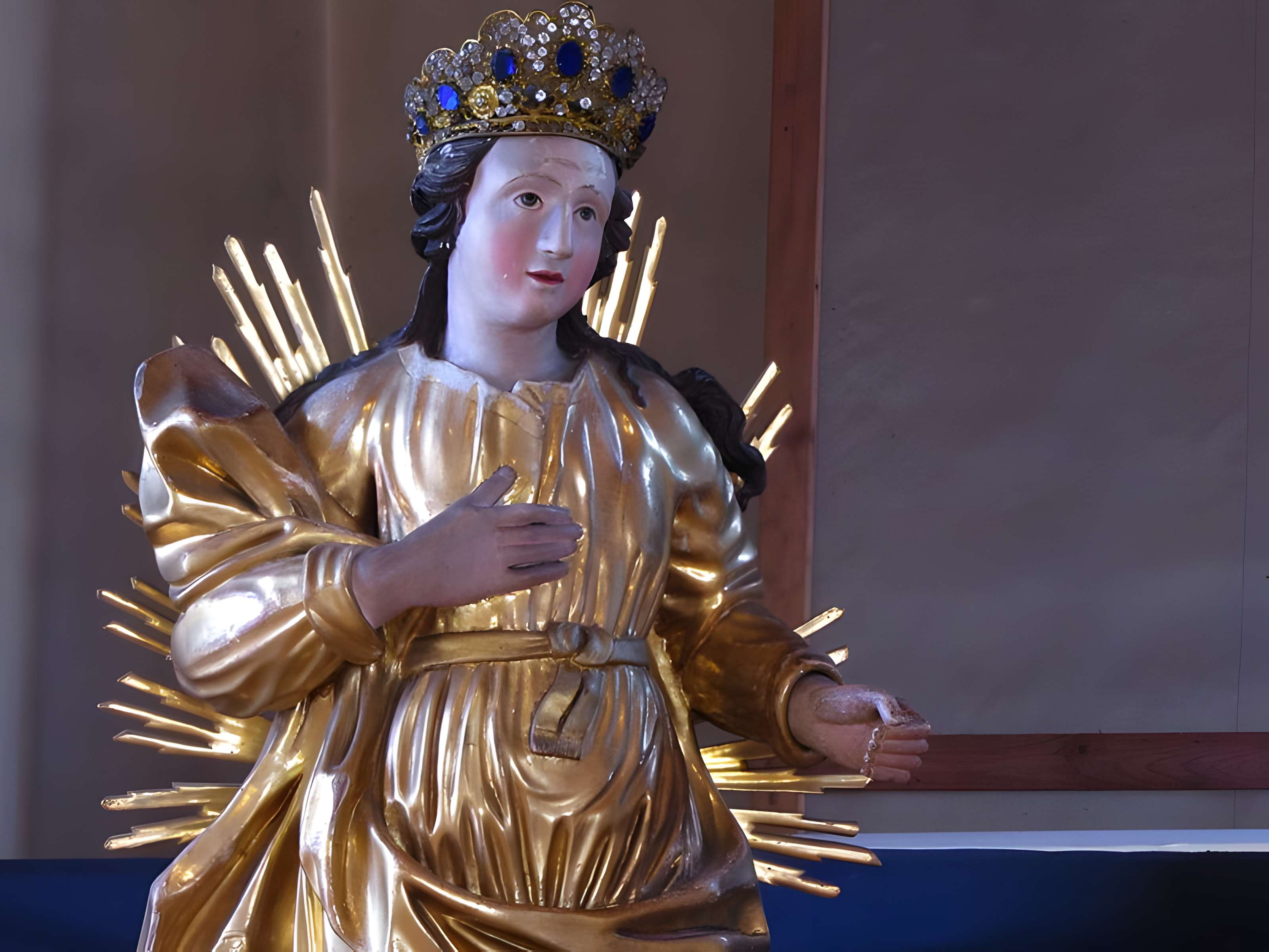 Église Saint-Maurice de Soultz-les-Bains