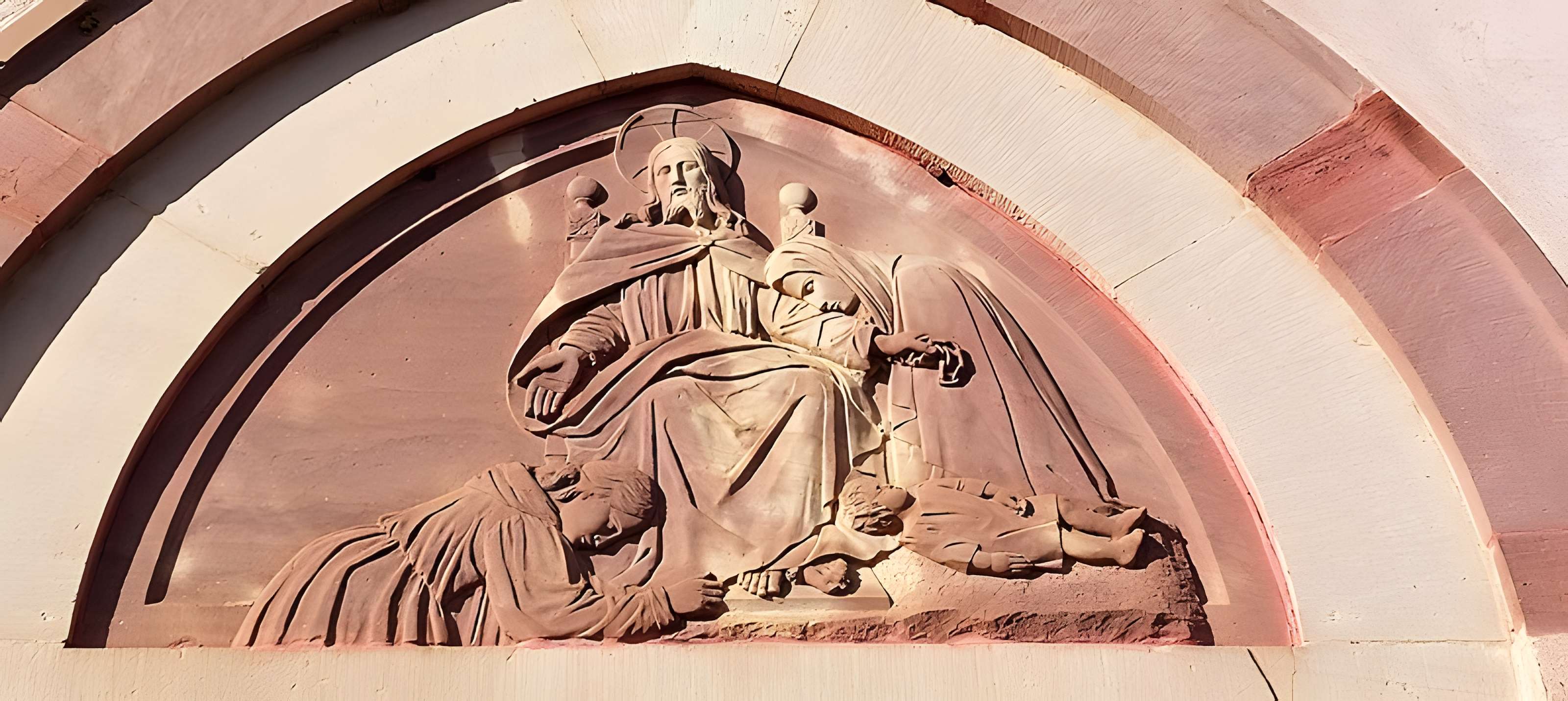 Église Saint-Maurice de Soultz-les-Bains