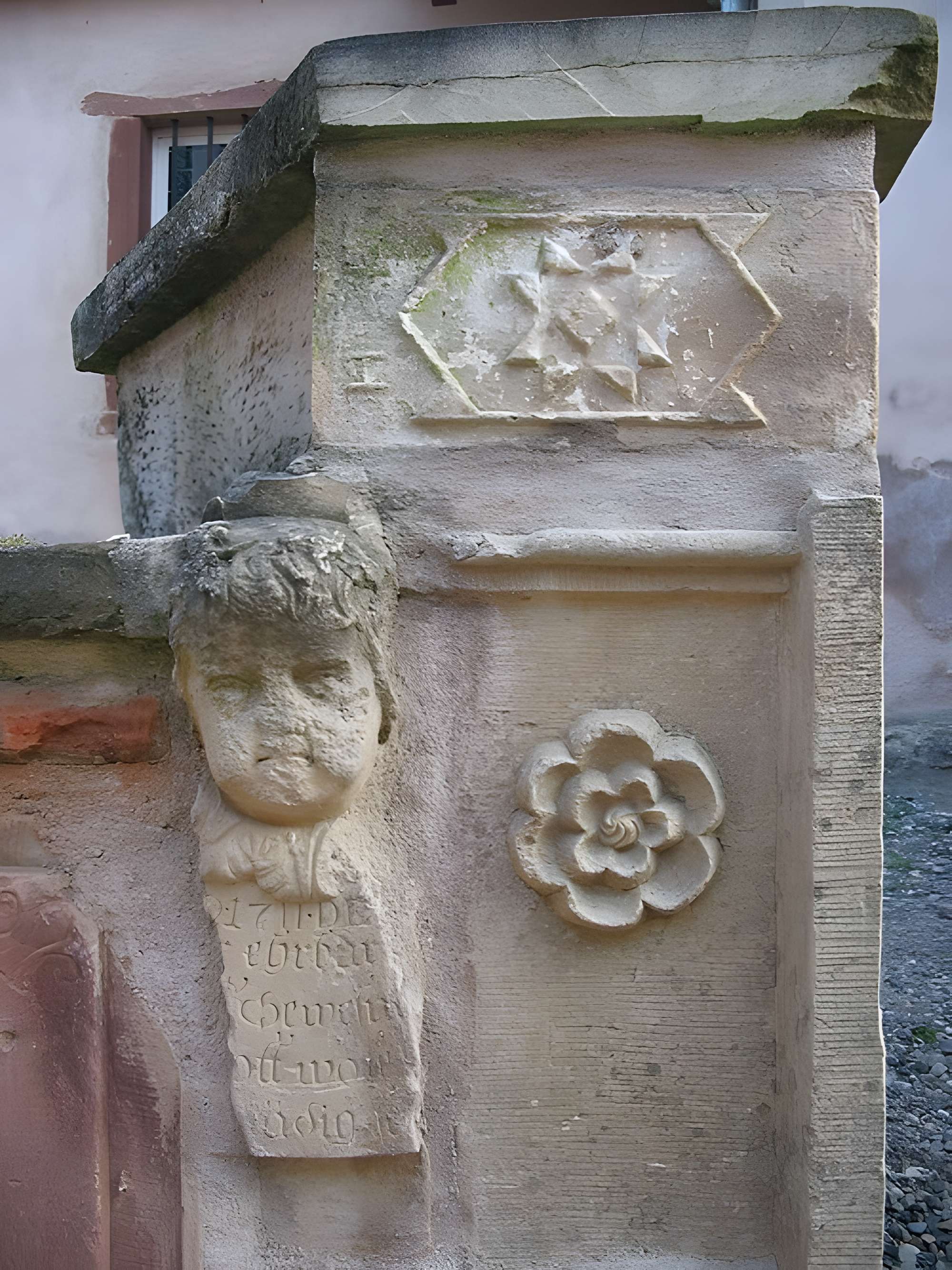 Église Saint-Maurice de Soultz-les-Bains