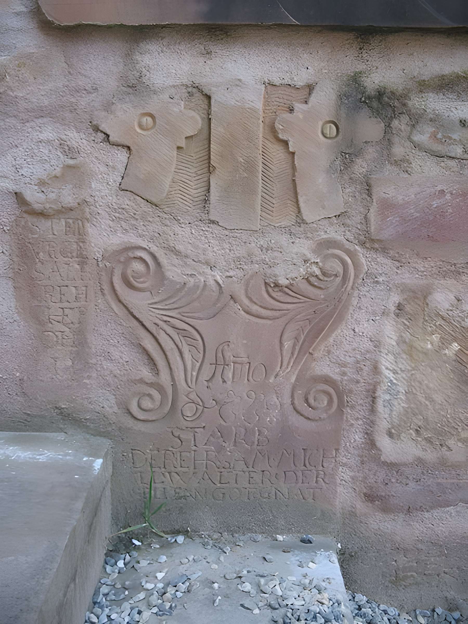 Église Saint-Maurice de Soultz-les-Bains