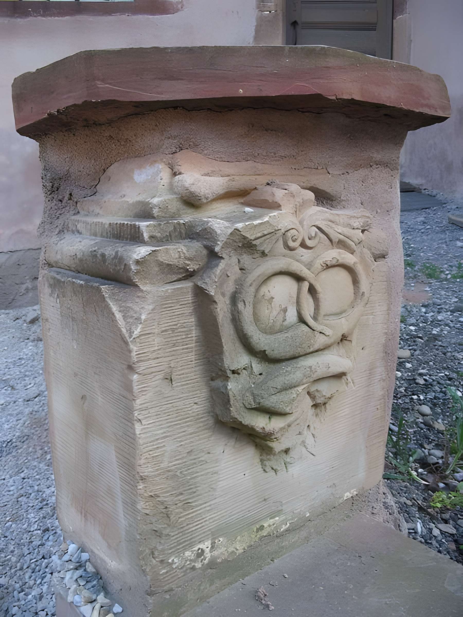 Église Saint-Maurice de Soultz-les-Bains