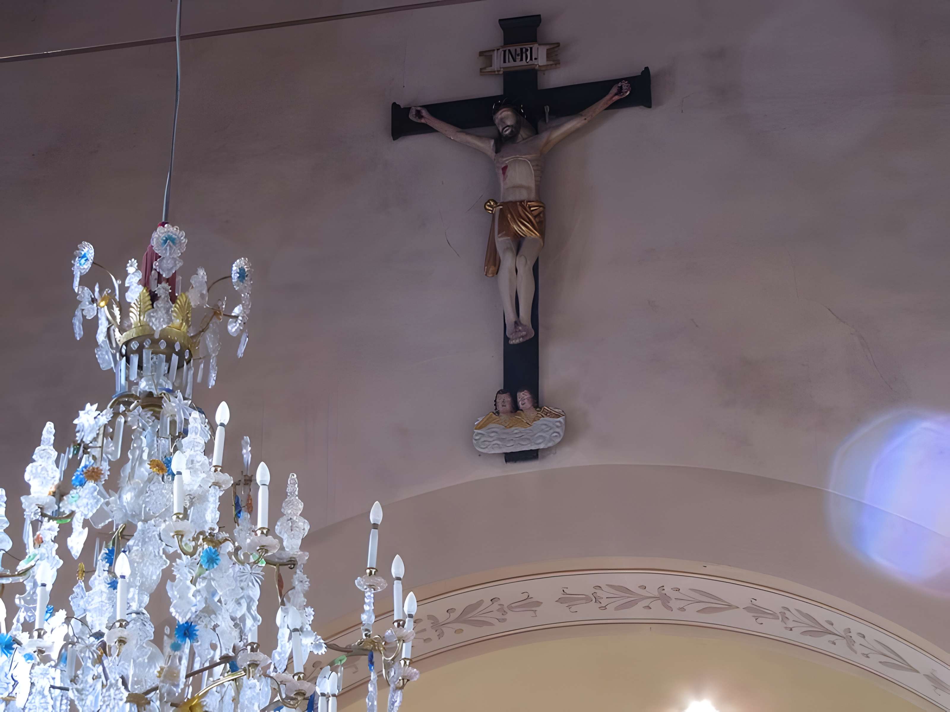 Église Saint-Maurice de Soultz-les-Bains