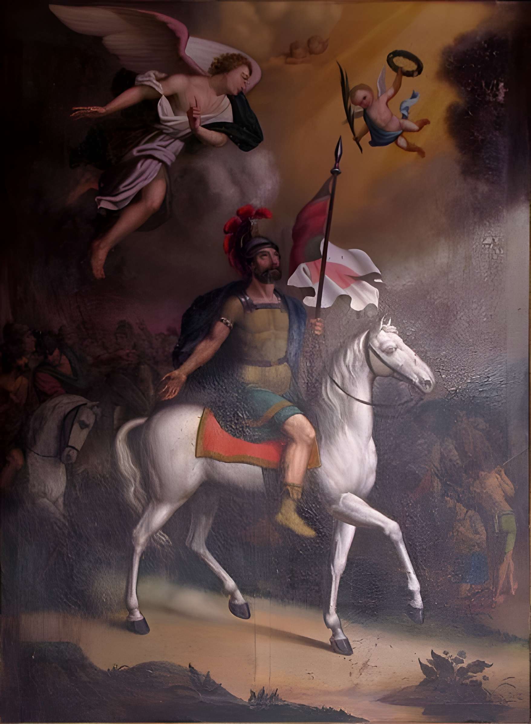 Église Saint-Maurice de Soultz-les-Bains