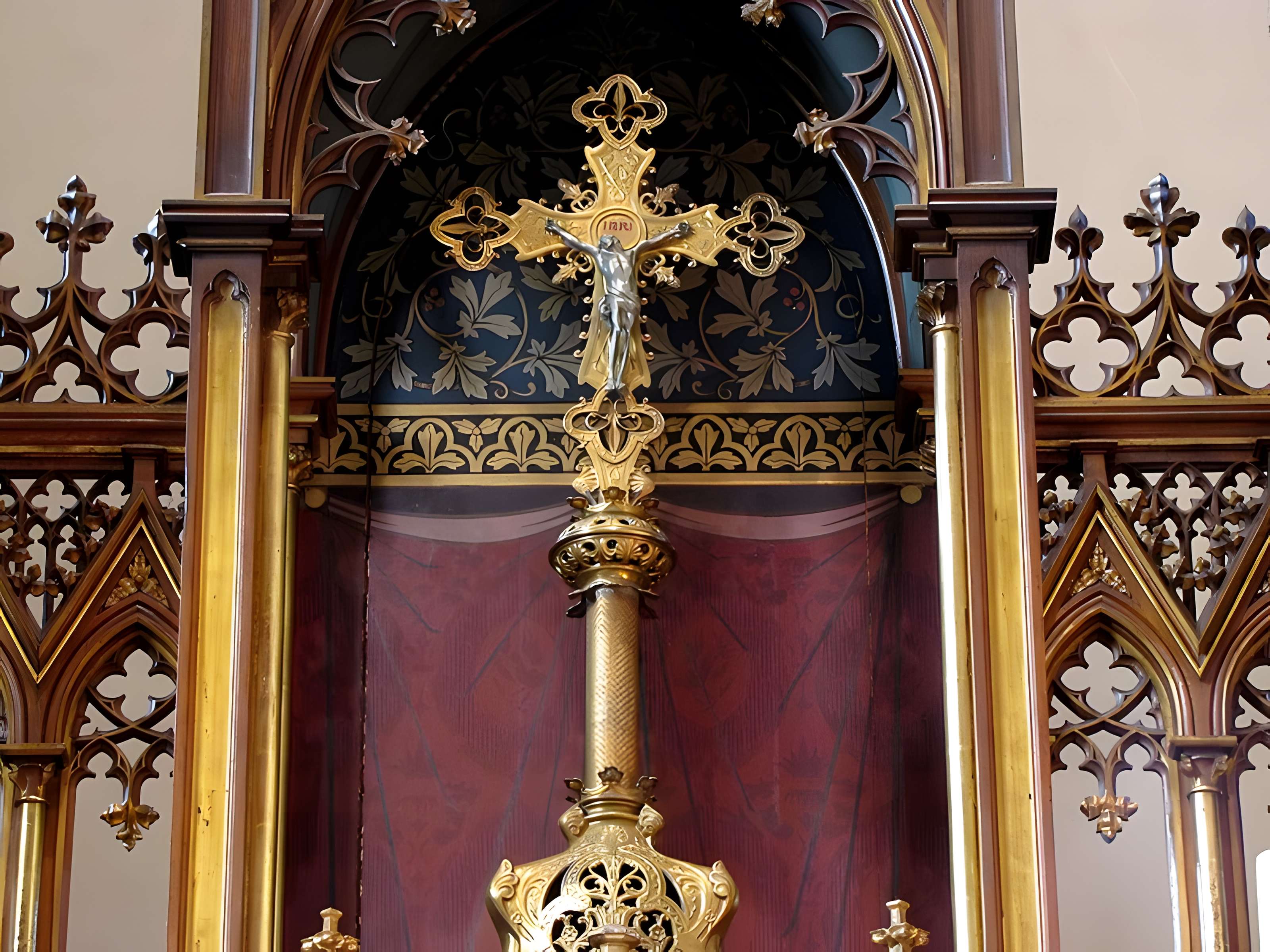 Église Saint-Maurice de Soultz-les-Bains