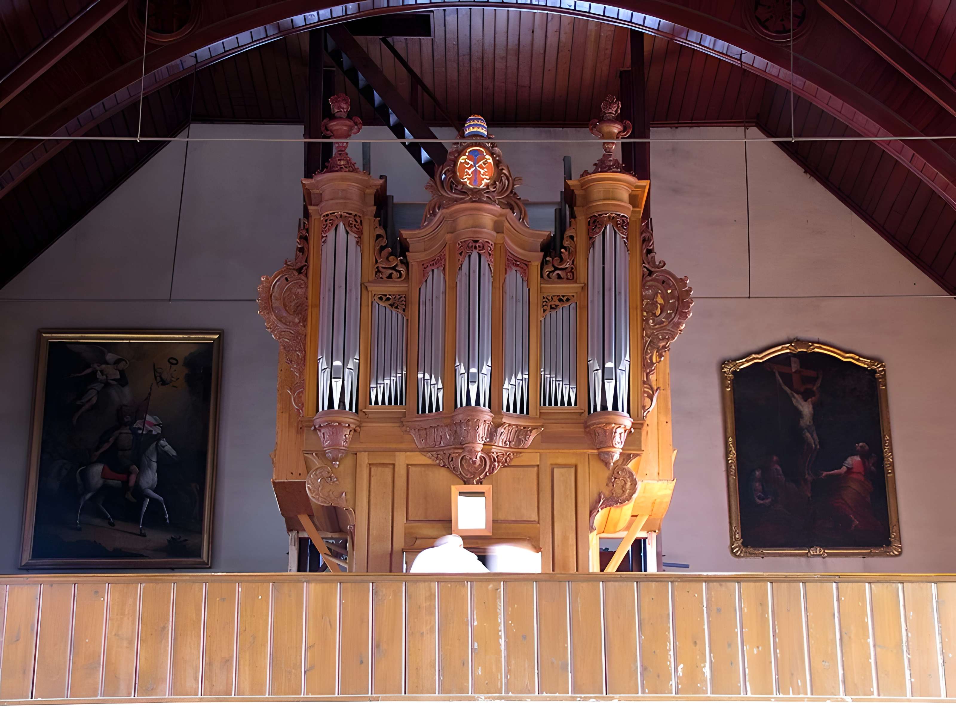 Église Saint-Maurice de Soultz-les-Bains