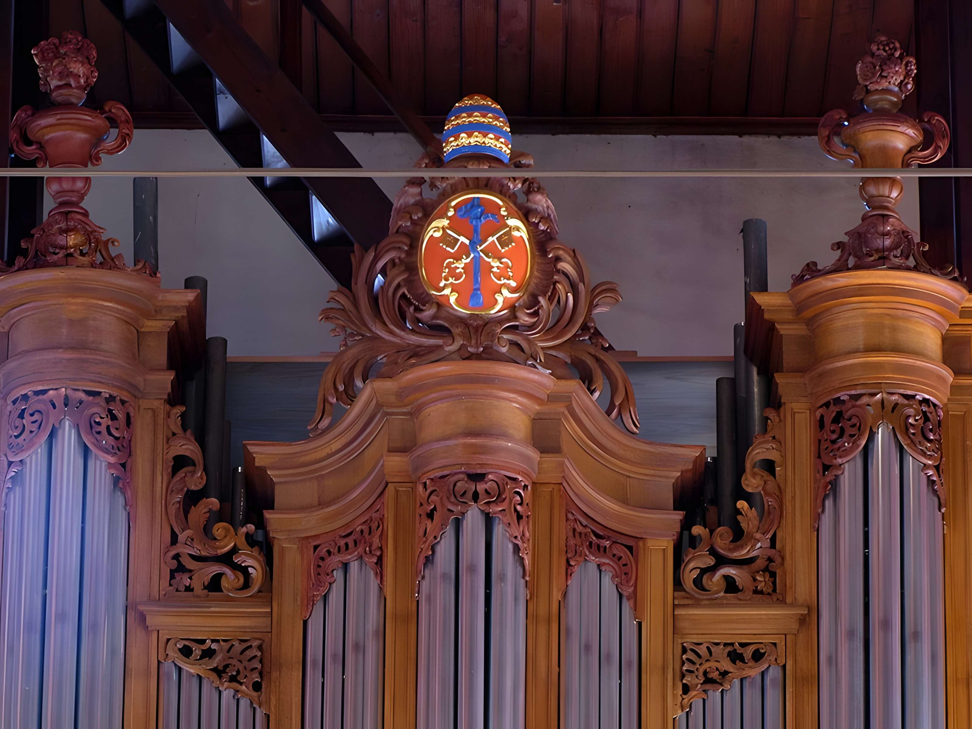 Église Saint-Maurice de Soultz-les-Bains