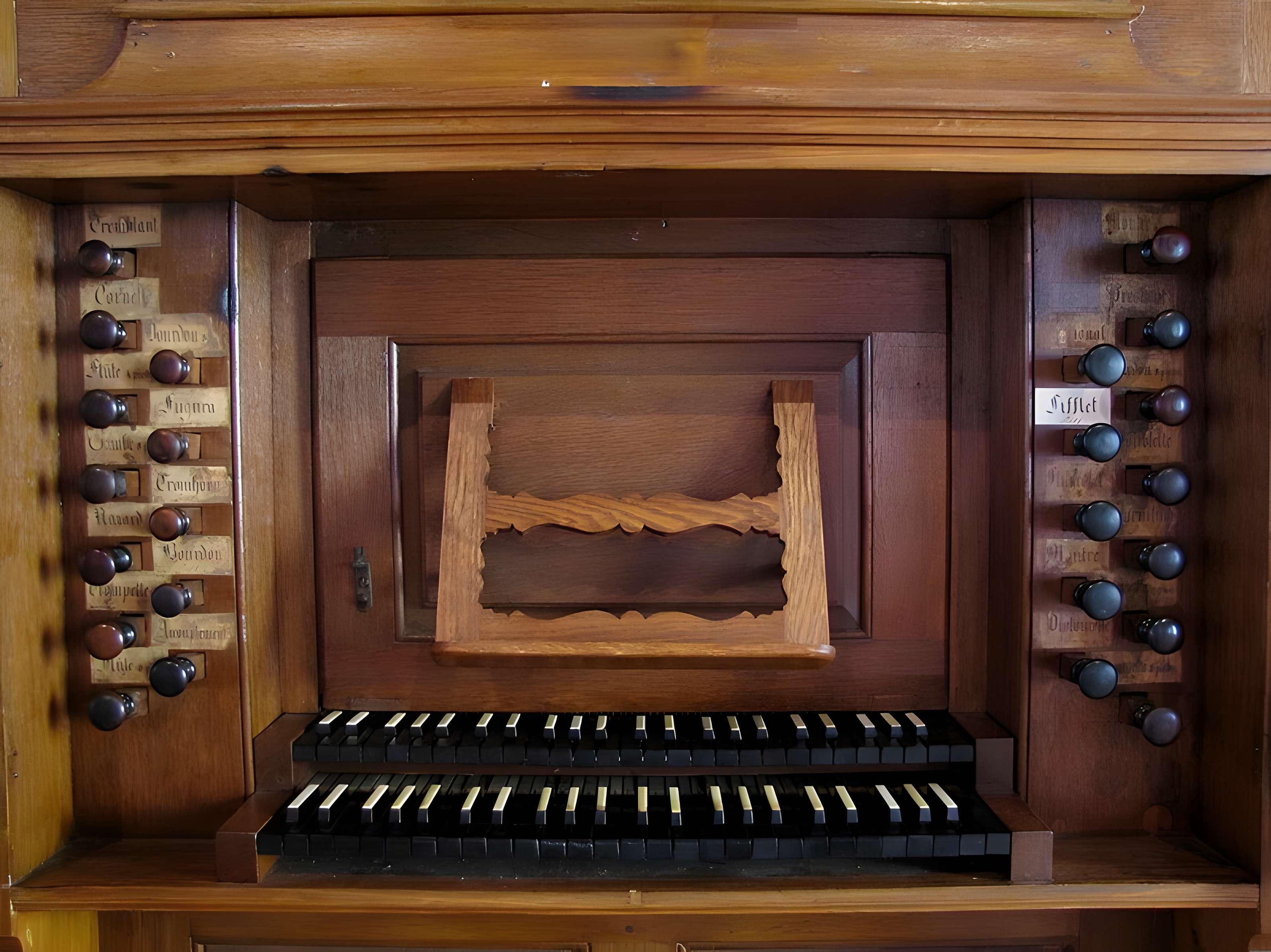 Église Saint-Maurice de Soultz-les-Bains
