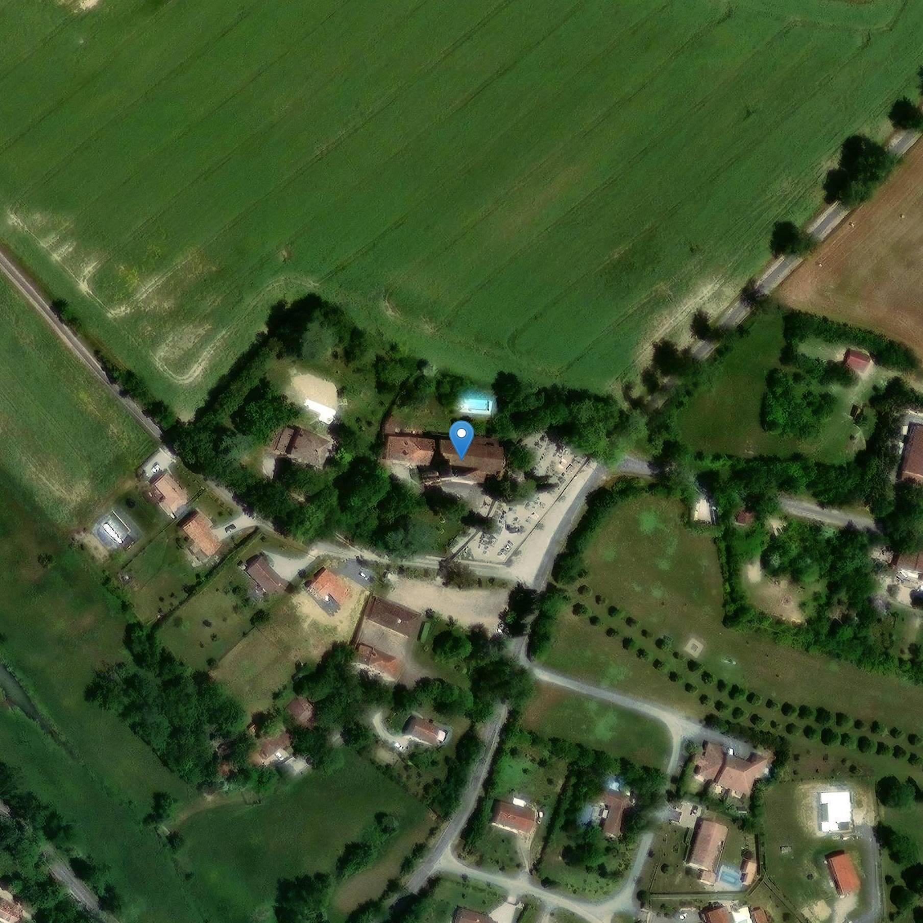 Photo de Saint Peter's Church of Aguts