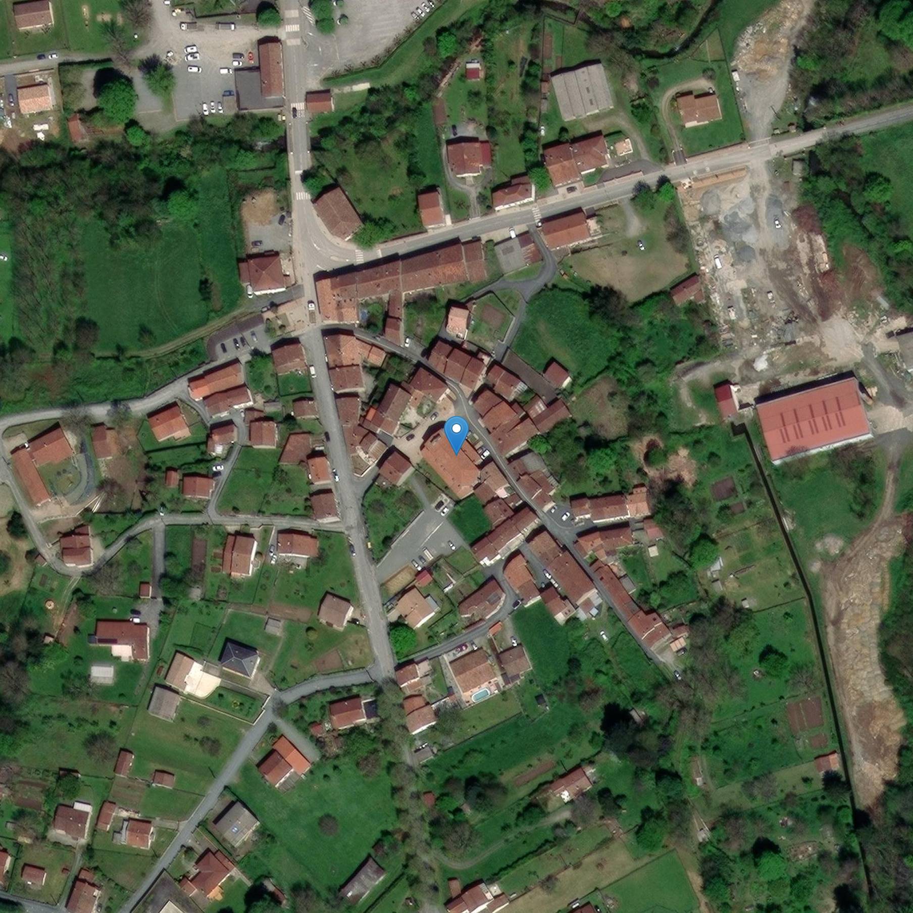 Photo de Johannes van Albine Kerk