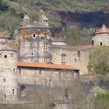 chateau de saint vidal