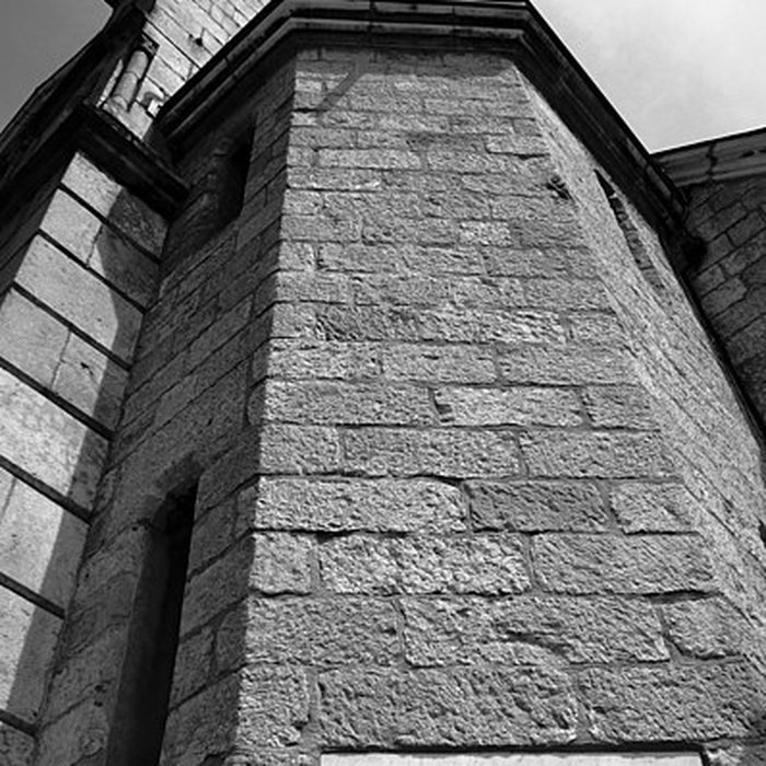 Photo de Église Saint-Maurice de Thônes