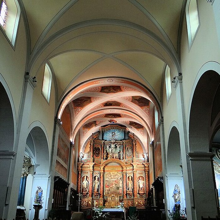 Photo de Église Saint-Maurice de Thônes