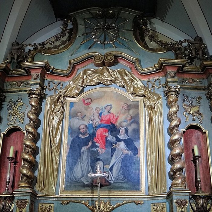 Photo de Église Saint-Maurice de Thônes