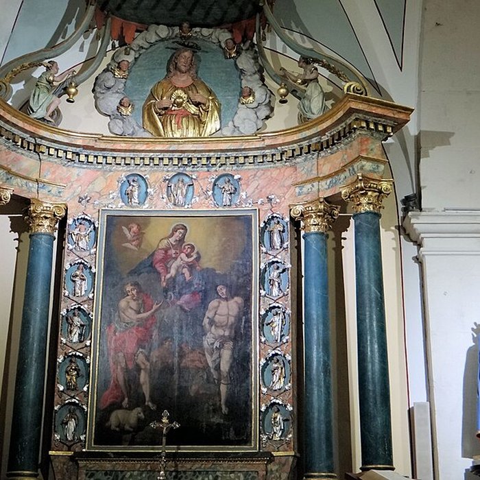 Photo de Église Saint-Maurice de Thônes