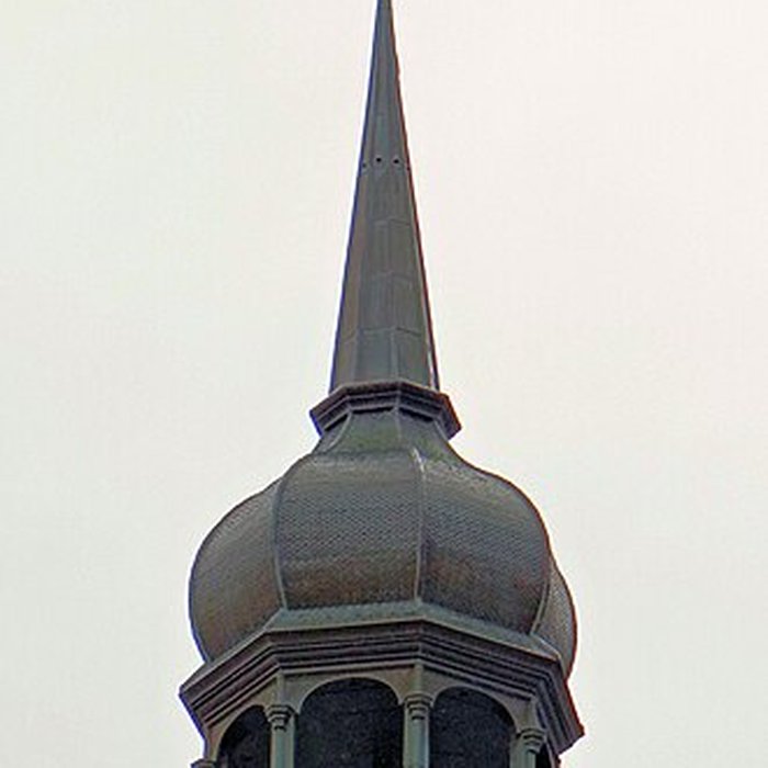 Photo de Église Saint-Maurice de Thônes