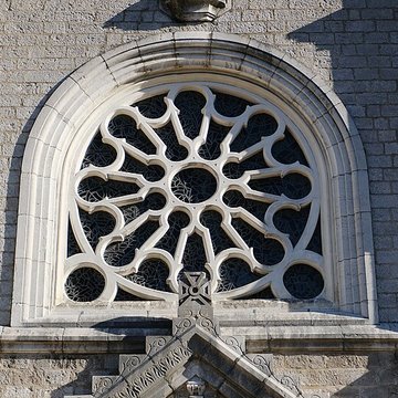 Église Saint-Maurice de Thônes